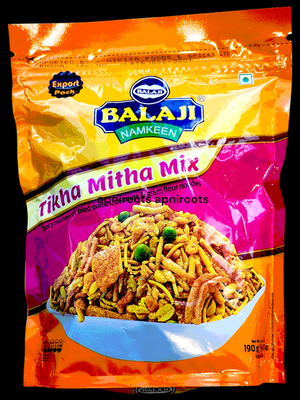 balaji-tikha-mitha-mix-190-gm